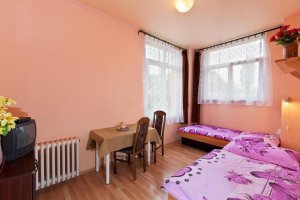 Hostel Sun-Milánská
