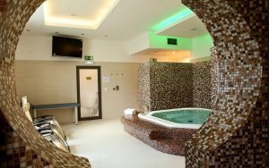 Zámecký hotel Liblice - konferenční centrum AV ČR