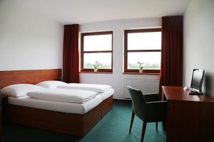 Sporthotel Břve