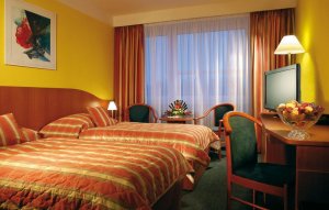 Clarion Congress Hotel Ostrava