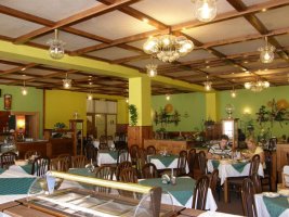 Hotel Dlouhé Stráně