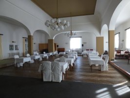 Hotel Svornost