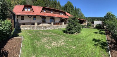 Apartmány u Michala