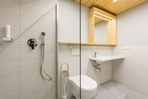 Wellness Hotel Chalupa