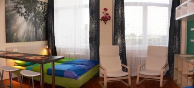 Hostel Sun-Milánská