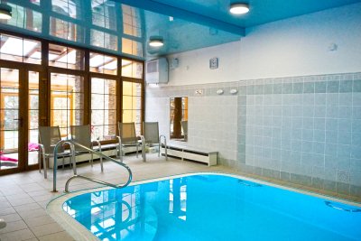 Hotel MAXANT