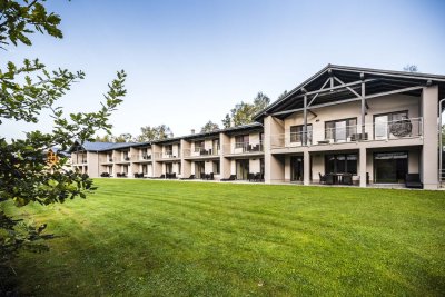 Amenity Hotel & Resort Lipno