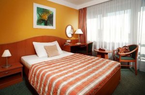Clarion Congress Hotel Ostrava