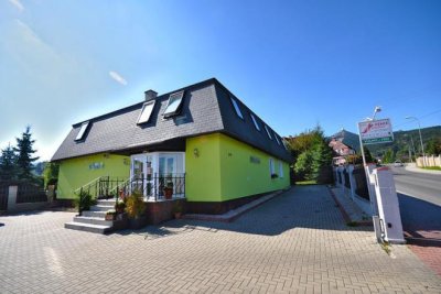 WELLNESS HOTEL FÉNIX
