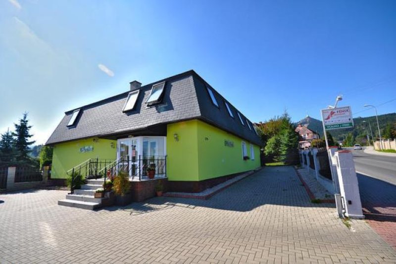 WELLNESS HOTEL FÉNIX