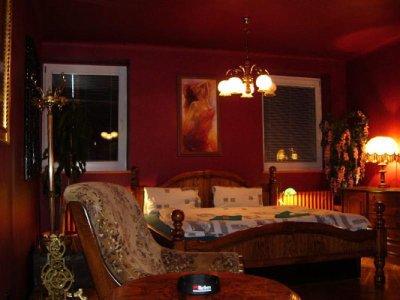 Hotel Cade