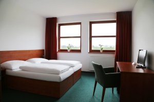 Sporthotel Břve
