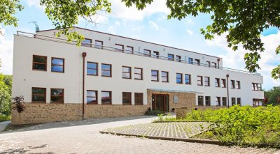 Sporthotel Břve