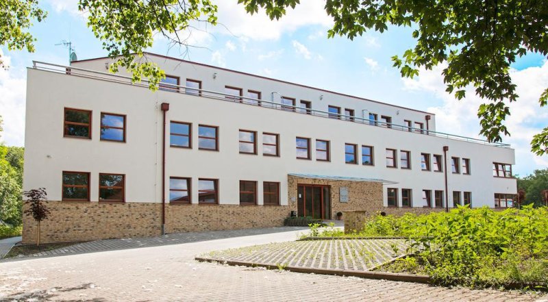 Sporthotel Břve