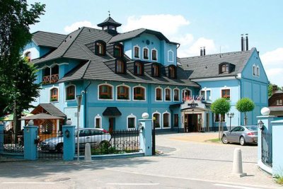 Hotel AGH