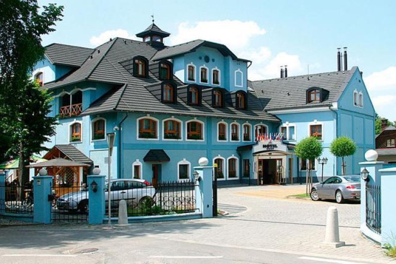 Hotel AGH