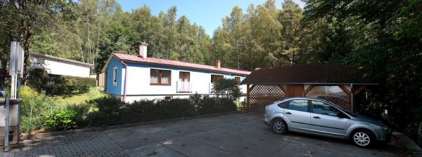 Penzion Jája