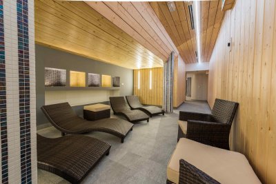 Wellness Hotel Chalupa