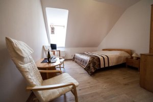 Hotel pod Zámkem