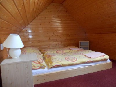 Penzion Pod Zvonem