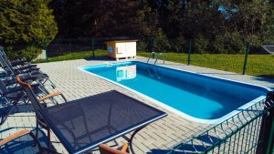 Rezidence Lipenská louka