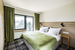 Amenity Hotel & Resort Lipno