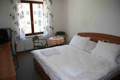 Lázeňský hotel PARK