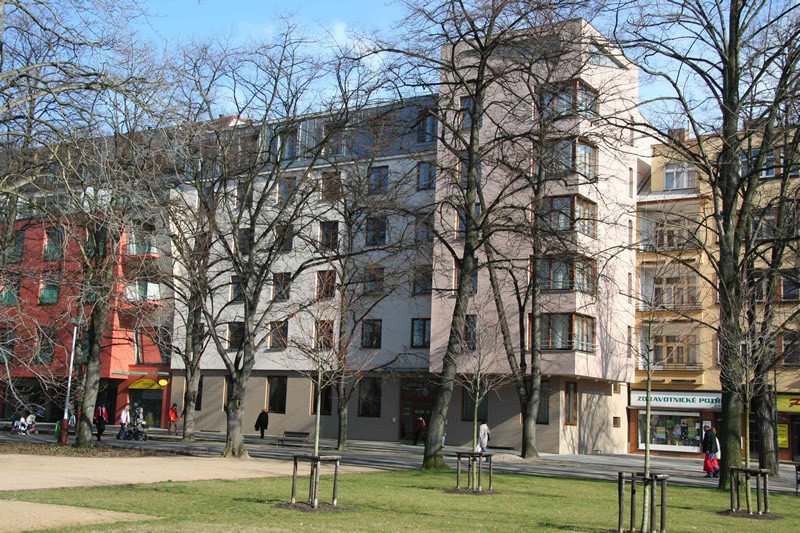 Lázeňský hotel PARK
