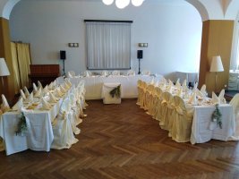 Hotel Svornost