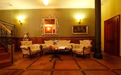 Hotel Morris