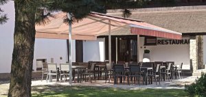 Hotel pod Šaumburkem
