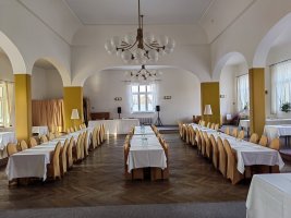 Hotel Svornost