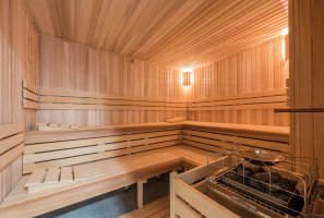 Wellness Hotel Chalupa