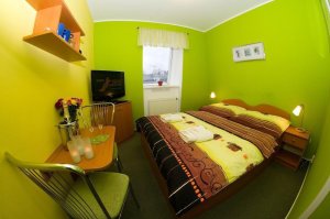 WELLNESS HOTEL FÉNIX