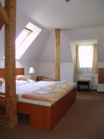 Hotel Domovina