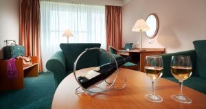 Clarion Congress Hotel Ostrava