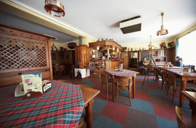 Pension HEŘMAN