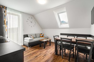 J-H Apartmány
