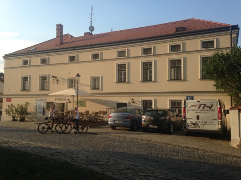 Rezidence Zvon