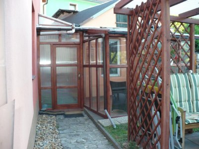 Apartmán Mini Hradiště