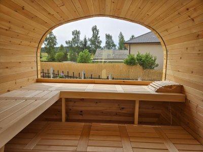 Farma Jerusalem Wellness Apartment