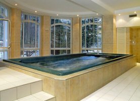 Hotel Westend