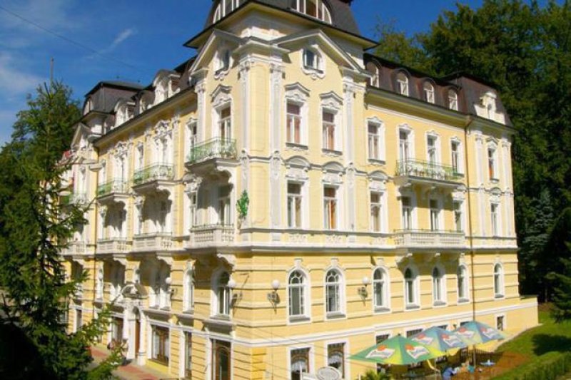 Hotel Westend