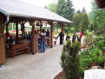 Penzion U Stříbrného jelena