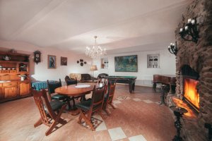 Pension U Sebastiana