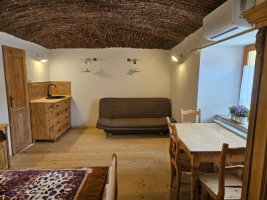 Farma Jerusalem Wellness Apartment