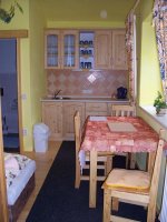 Penzion Apartmány Bečov