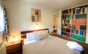 Pension Renata Harrachov