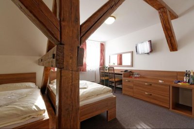 Hotel Maria