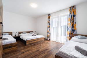 J-H Apartmány